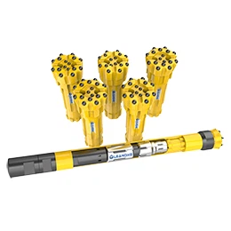 RC drilling tools